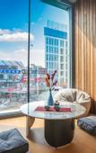 Туры в отель Beijing Jinhua Jiacheng Hotel