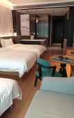 Туры в отель Beijing Jinhua Jiacheng Hotel