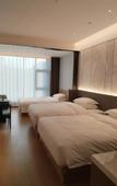Туры в отель Beijing Jinhua Jiacheng Hotel