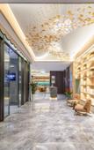 Туры в отель GreenTree Eastern Hotel (Nanjing Lukou Airport Branch)