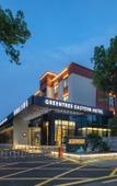 Туры в отель GreenTree Eastern Hotel (Nanjing Lukou Airport Branch)