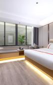 Туры в отель GreenTree Eastern Hotel (Nanjing Lukou Airport Branch)