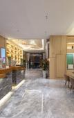 Туры в отель GreenTree Eastern Hotel (Nanjing Lukou Airport Branch)