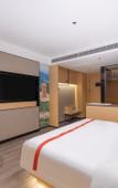 Туры в отель GreenTree Eastern Hotel (Nanjing Lukou Airport Branch)