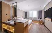 Туры в отель GreenTree Eastern Hotel (Nanjing Lukou Airport Branch)