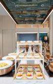 Туры в отель GreenTree Eastern Hotel (Nanjing Lukou Airport Branch)