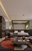 Туры в отель CHONGQING INDITION HOTEL(JIANG BEI)