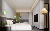 Туры в отель CHONGQING INDITION HOTEL(JIANG BEI)