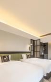Туры в отель CHONGQING INDITION HOTEL(JIANG BEI)