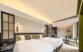Туры в отель CHONGQING INDITION HOTEL(JIANG BEI)