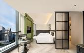 Туры в отель CHONGQING INDITION HOTEL(JIANG BEI)