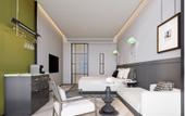 Туры в отель CHONGQING INDITION HOTEL(JIANG BEI)