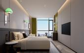 Туры в отель CHONGQING INDITION HOTEL(JIANG BEI)