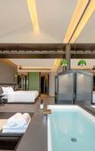 Туры в отель CHONGQING INDITION HOTEL(JIANG BEI)