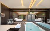 Туры в отель CHONGQING INDITION HOTEL(JIANG BEI)