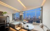 Туры в отель CHONGQING INDITION HOTEL(JIANG BEI)