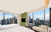 Туры в отель CHONGQING INDITION HOTEL(JIANG BEI)