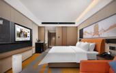 Туры в отель Hampton by Hilton Wuhan Jiangxia