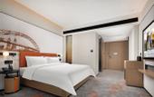 Туры в отель Hampton by Hilton Wuhan Jiangxia