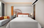 Туры в отель Hampton by Hilton Wuhan Jiangxia