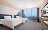 Туры в отель Hampton by Hilton Wuhan Jiangxia