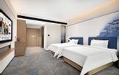 Туры в отель Hampton by Hilton Wuhan Jiangxia