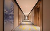 Туры в отель Hampton by Hilton Wuhan Jiangxia
