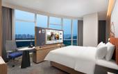 Туры в отель Hampton by Hilton Wuhan Jiangxia