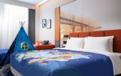Туры в отель Hampton by Hilton Wuhan Jiangxia