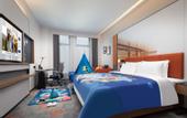 Туры в отель Hampton by Hilton Wuhan Jiangxia