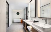 Туры в отель Hampton by Hilton Wuhan Jiangxia