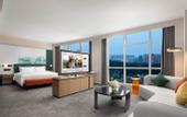 Туры в отель Hampton by Hilton Wuhan Jiangxia