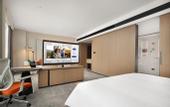 Туры в отель Hampton by Hilton Wuhan Jiangxia