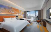 Туры в отель Hampton by Hilton Wuhan Jiangxia