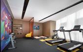 Туры в отель Hampton by Hilton Wuhan Jiangxia
