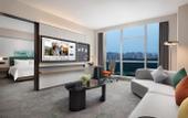 Туры в отель Hampton by Hilton Wuhan Jiangxia