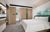 Туры в отель Hampton by Hilton Wuhan Jiangxia