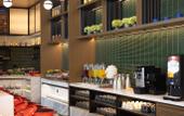 Туры в отель Hampton by Hilton Wuhan Jiangxia