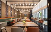 Туры в отель Hampton by Hilton Wuhan Jiangxia