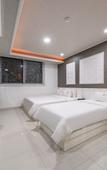 Туры в отель Incheon (Geomdan) Crystal Hotel