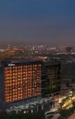 Туры в отель Hilton Gurugram Baani City Centre