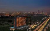 Туры в отель Hilton Gurugram Baani City Centre