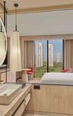 Туры в отель Hilton Gurugram Baani City Centre