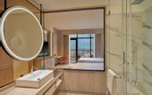 Туры в отель Hilton Gurugram Baani City Centre