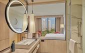 Туры в отель Hilton Gurugram Baani City Centre