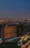 Туры в отель Hilton Gurugram Baani City Centre