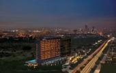 Туры в отель Hilton Gurugram Baani City Centre