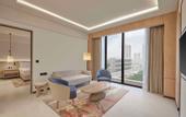 Туры в отель Hilton Gurugram Baani City Centre