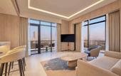 Туры в отель Hilton Gurugram Baani City Centre