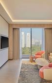 Туры в отель Hilton Gurugram Baani City Centre